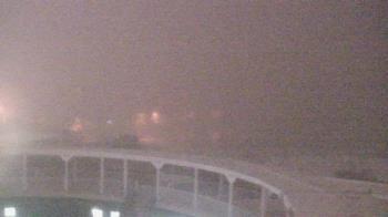 Weather camera view of The Gulfarium.