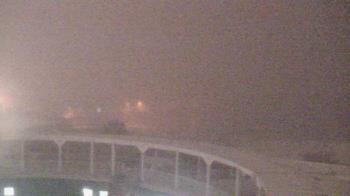 Weather camera view of The Gulfarium.