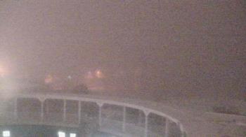 Weather camera view of The Gulfarium.