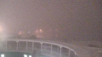 Weather camera view of The Gulfarium.