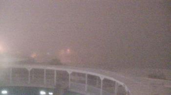 Weather camera view of The Gulfarium.