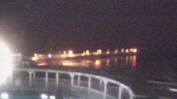 Weather camera view of The Gulfarium.