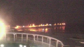Weather camera view of The Gulfarium.