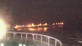 Weather camera view of The Gulfarium.