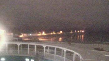 Weather camera view of The Gulfarium.