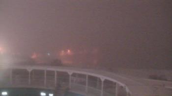 Weather camera view of The Gulfarium.