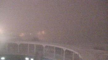 Weather camera view of The Gulfarium.