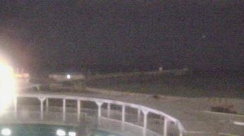 Weather camera view of The Gulfarium.