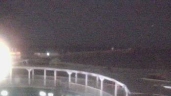 Weather camera view of The Gulfarium.