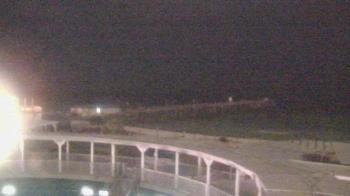 Weather camera view of The Gulfarium.