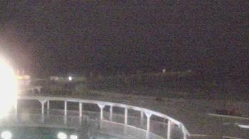 Weather camera view of The Gulfarium.