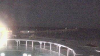Weather camera view of The Gulfarium.