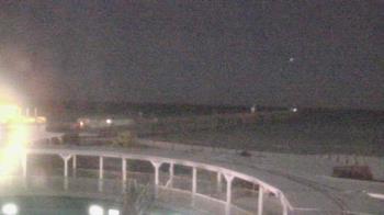Weather camera view of The Gulfarium.