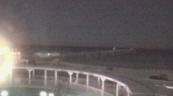 Weather camera view of The Gulfarium.
