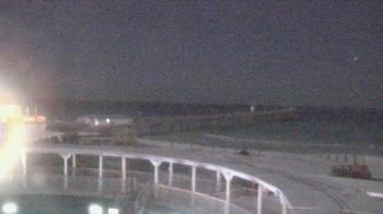 Weather camera view of The Gulfarium.