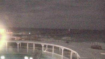 Weather camera view of The Gulfarium.