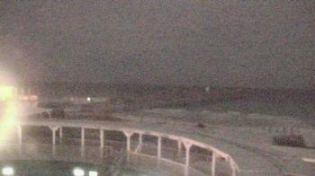 Weather camera view of The Gulfarium.