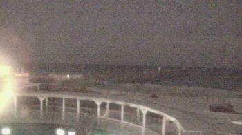 Weather camera view of The Gulfarium.