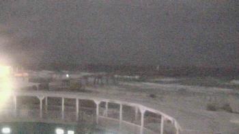Weather camera view of The Gulfarium.