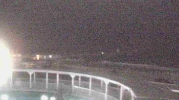 Weather camera view of The Gulfarium.