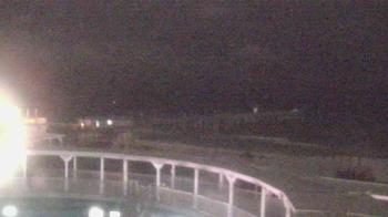 Weather camera view of The Gulfarium.