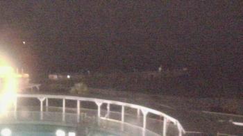 Weather camera view of The Gulfarium.