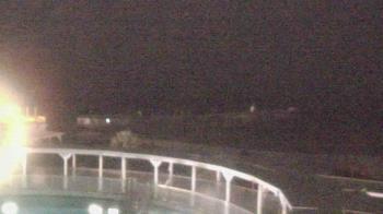 Weather camera view of The Gulfarium.