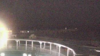Weather camera view of The Gulfarium.