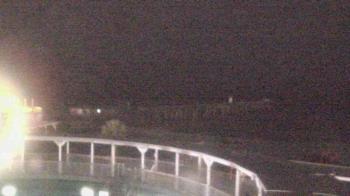 Weather camera view of The Gulfarium.