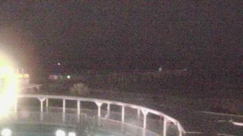 Weather camera view of The Gulfarium.