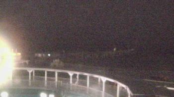 Weather camera view of The Gulfarium.