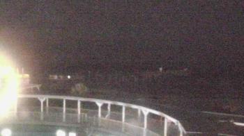 Weather camera view of The Gulfarium.