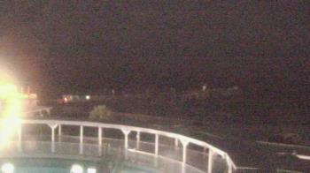Weather camera view of The Gulfarium.