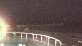 Weather camera view of The Gulfarium.