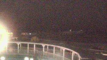 Weather camera view of The Gulfarium.