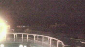 Weather camera view of The Gulfarium.