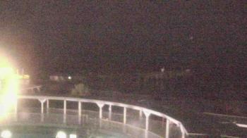 Weather camera view of The Gulfarium.