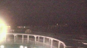 Weather camera view of The Gulfarium.