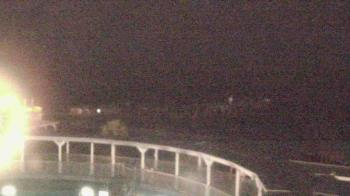 Weather camera view of The Gulfarium.