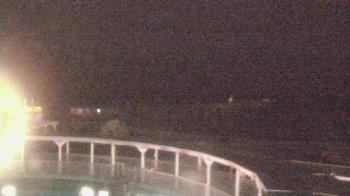 Weather camera view of The Gulfarium.