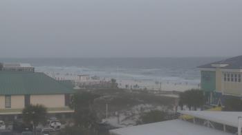 Weather camera view of The Gulfarium.
