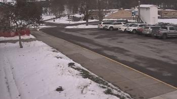 Weather camera view of Allegheny Clarion Valley SHS.