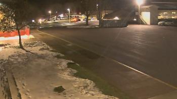 Weather camera view of Allegheny Clarion Valley SHS.