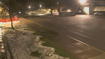 Weather camera view of Allegheny Clarion Valley SHS.