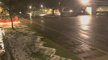 Weather camera view of Allegheny Clarion Valley SHS.