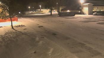 Weather camera view of Allegheny Clarion Valley SHS.