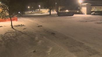 Weather camera view of Allegheny Clarion Valley SHS.