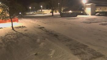 Weather camera view of Allegheny Clarion Valley SHS.