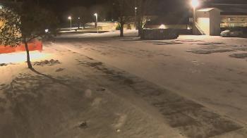 Weather camera view of Allegheny Clarion Valley SHS.