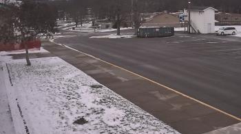 Weather camera view of Allegheny Clarion Valley SHS.